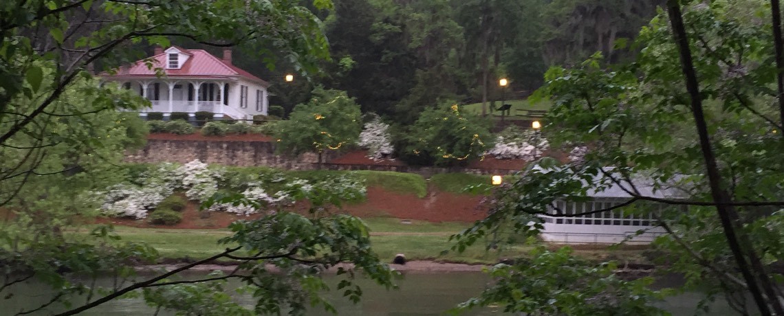 Women in Midlife Retreat Venue