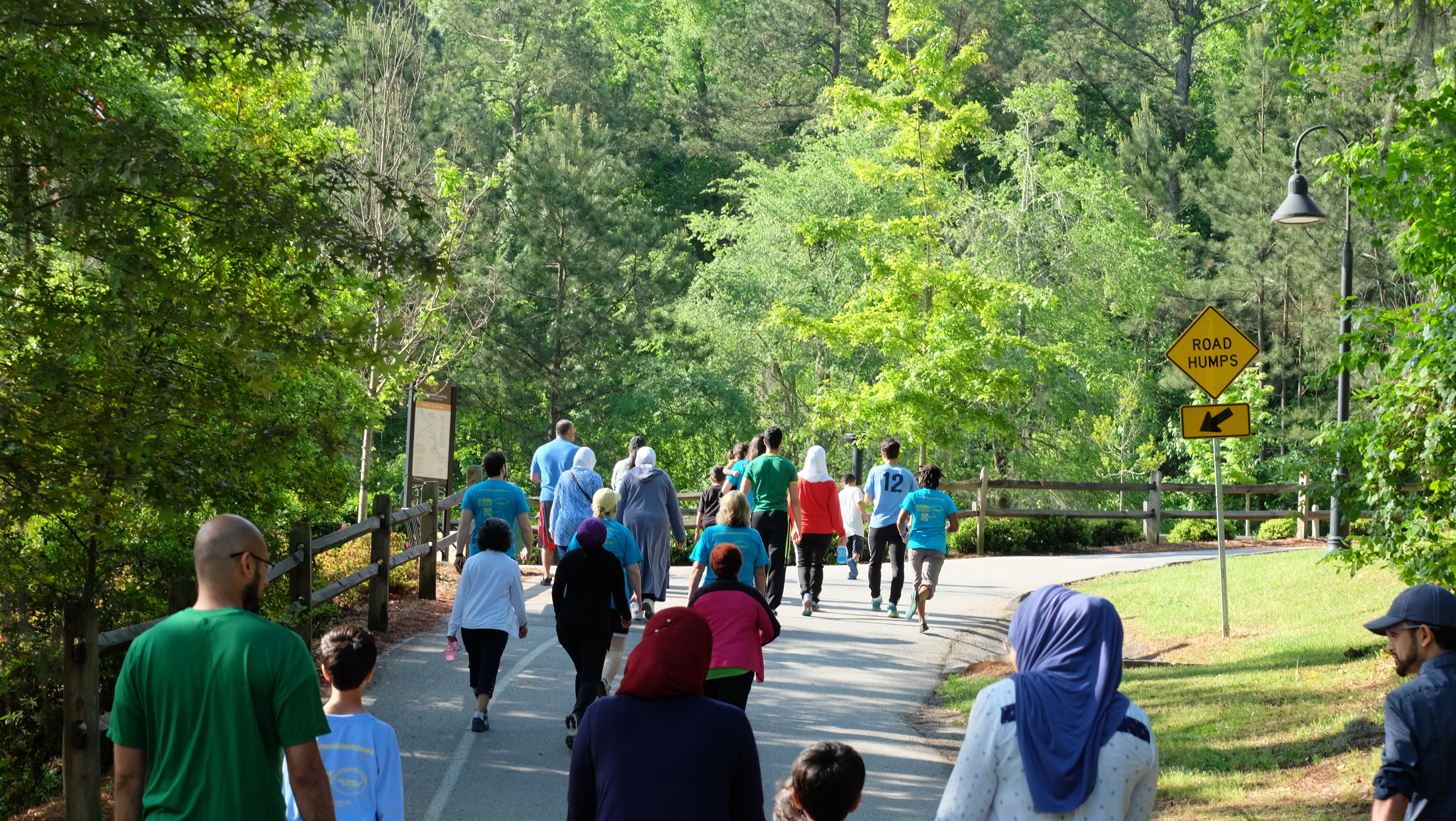 The Hearts And The Butterflies: The Mindful Run & Walk: April 23, 2016