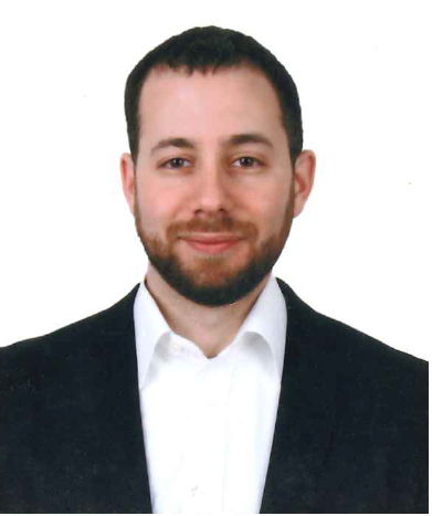 Photo of Yasin Ozer